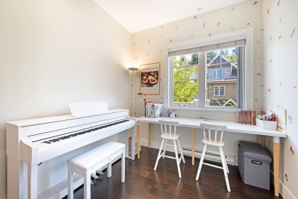 Photo 11 at 1483 Tilney Mews, South Granville, Vancouver West