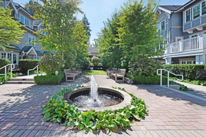 Photo 31 at 1483 Tilney Mews, South Granville, Vancouver West