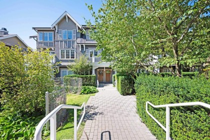 Photo 29 at 1483 Tilney Mews, South Granville, Vancouver West