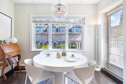 Photo 8 at 1483 Tilney Mews, South Granville, Vancouver West