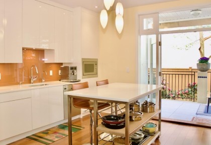 Photo 7 at 1934 Haro Street, West End VW, Vancouver West