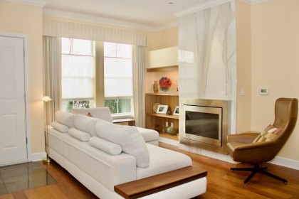 Photo 3 at 1934 Haro Street, West End VW, Vancouver West