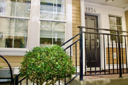 Photo 1 at 1934 Haro Street, West End VW, Vancouver West