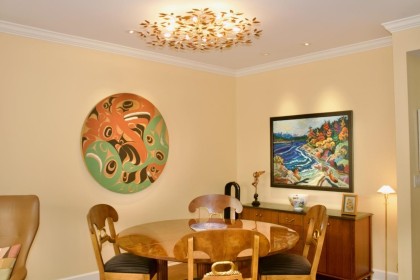 Photo 5 at 1934 Haro Street, West End VW, Vancouver West