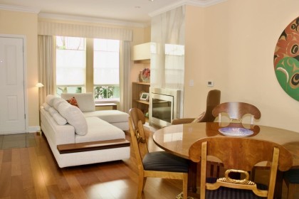 Photo 4 at 1934 Haro Street, West End VW, Vancouver West