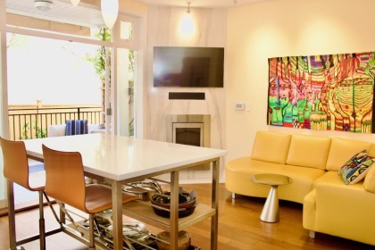 Photo 8 at 1934 Haro Street, West End VW, Vancouver West