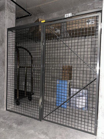 Photo 37 at 1803 - 8588 Cornish Street, S.W. Marine, Vancouver West