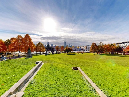 Photo 28 at 503 - 638 Beach Crescent, Yaletown, Vancouver West