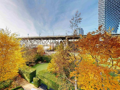 Photo 24 at 503 - 638 Beach Crescent, Yaletown, Vancouver West
