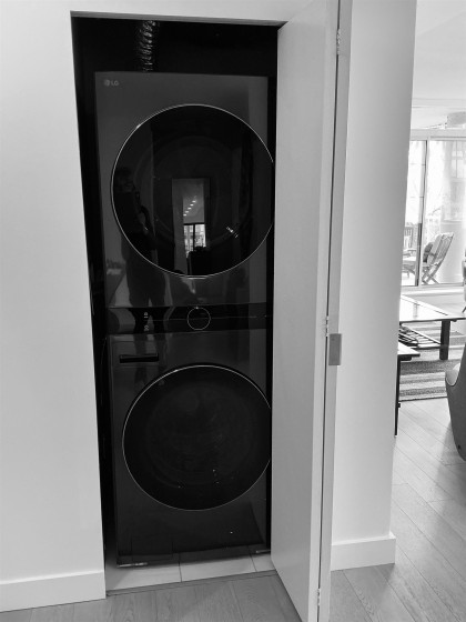 Photo 4 at 503 - 638 Beach Crescent, Yaletown, Vancouver West