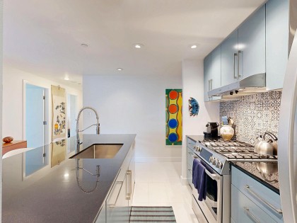 Photo 21 at 503 - 638 Beach Crescent, Yaletown, Vancouver West