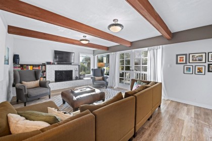 Photo 6 at 4032 Ripple Road, Bayridge, West Vancouver
