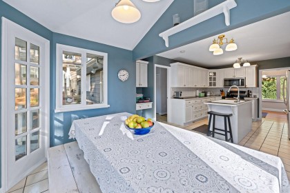 Photo 13 at 4032 Ripple Road, Bayridge, West Vancouver