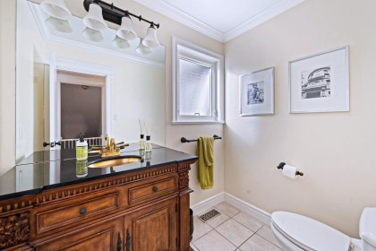 Photo 17 at 4032 Ripple Road, Bayridge, West Vancouver