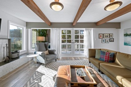 Photo 7 at 4032 Ripple Road, Bayridge, West Vancouver