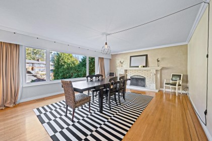 Photo 3 at 4032 Ripple Road, Bayridge, West Vancouver