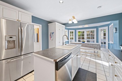 Photo 10 at 4032 Ripple Road, Bayridge, West Vancouver