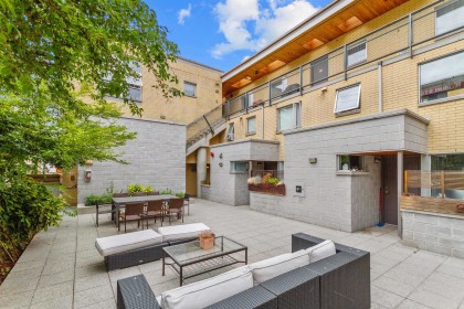 Photo 23 at PH2 - 2088 W 11th Avenue, Kitsilano, Vancouver West