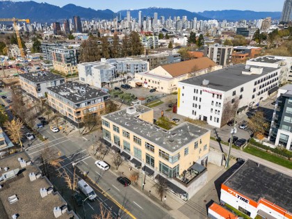 Photo 27 at PH2 - 2088 W 11th Avenue, Kitsilano, Vancouver West