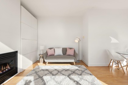 Photo 6 at PH2 - 2088 W 11th Avenue, Kitsilano, Vancouver West