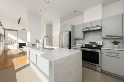 Photo 13 at PH2 - 2088 W 11th Avenue, Kitsilano, Vancouver West