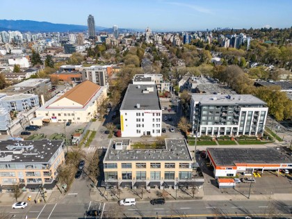 Photo 26 at PH2 - 2088 W 11th Avenue, Kitsilano, Vancouver West