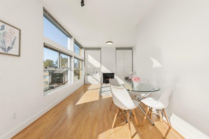 Photo 3 at PH2 - 2088 W 11th Avenue, Kitsilano, Vancouver West