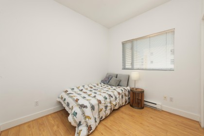 Photo 20 at PH2 - 2088 W 11th Avenue, Kitsilano, Vancouver West