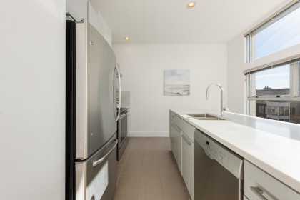 Photo 9 at PH2 - 2088 W 11th Avenue, Kitsilano, Vancouver West