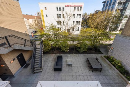 Photo 24 at PH2 - 2088 W 11th Avenue, Kitsilano, Vancouver West