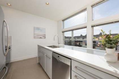 Photo 10 at PH2 - 2088 W 11th Avenue, Kitsilano, Vancouver West