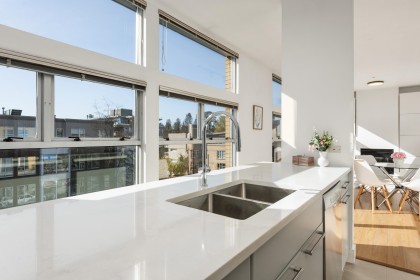 Photo 14 at PH2 - 2088 W 11th Avenue, Kitsilano, Vancouver West