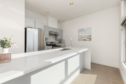 Photo 11 at PH2 - 2088 W 11th Avenue, Kitsilano, Vancouver West