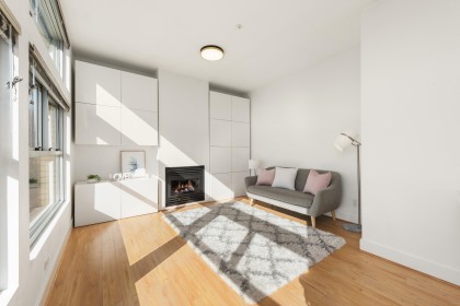 Photo 4 at PH2 - 2088 W 11th Avenue, Kitsilano, Vancouver West