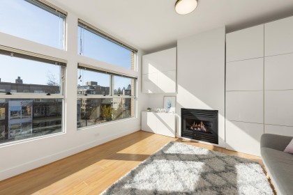 Photo 8 at PH2 - 2088 W 11th Avenue, Kitsilano, Vancouver West