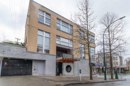 Photo 25 at PH2 - 2088 W 11th Avenue, Kitsilano, Vancouver West