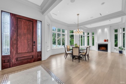 Photo 2 at 2328 Mcbain Avenue, Quilchena, Vancouver West