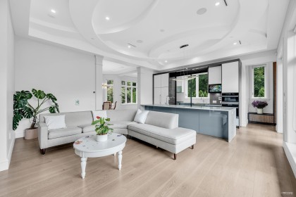 Photo 6 at 2328 Mcbain Avenue, Quilchena, Vancouver West