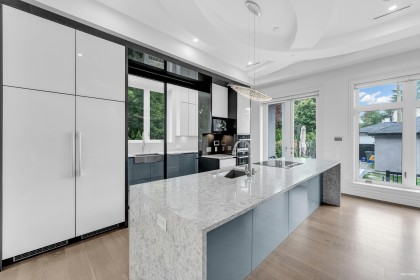 Photo 12 at 2328 Mcbain Avenue, Quilchena, Vancouver West