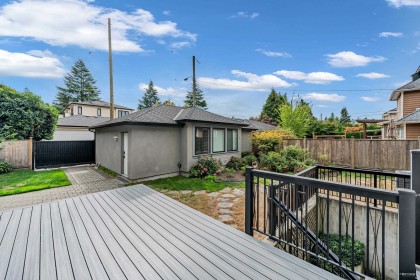 Photo 36 at 2328 Mcbain Avenue, Quilchena, Vancouver West