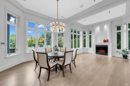 Photo 1 at 2328 Mcbain Avenue, Quilchena, Vancouver West