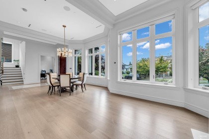 Photo 5 at 2328 Mcbain Avenue, Quilchena, Vancouver West