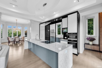 Photo 9 at 2328 Mcbain Avenue, Quilchena, Vancouver West