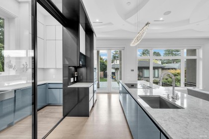 Photo 10 at 2328 Mcbain Avenue, Quilchena, Vancouver West