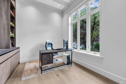 Photo 18 at 2328 Mcbain Avenue, Quilchena, Vancouver West