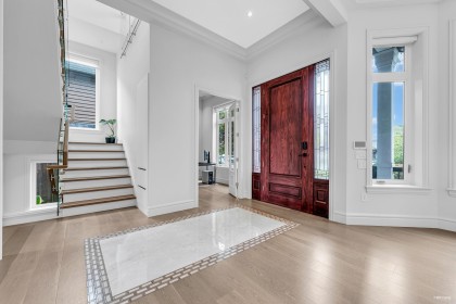 Photo 15 at 2328 Mcbain Avenue, Quilchena, Vancouver West