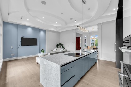 Photo 11 at 2328 Mcbain Avenue, Quilchena, Vancouver West