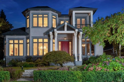 Photo 39 at 2328 Mcbain Avenue, Quilchena, Vancouver West
