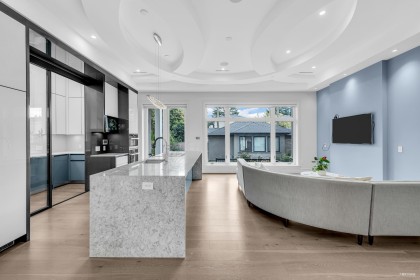 Photo 8 at 2328 Mcbain Avenue, Quilchena, Vancouver West