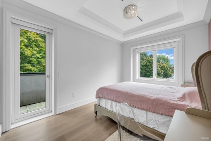 Photo 25 at 2328 Mcbain Avenue, Quilchena, Vancouver West